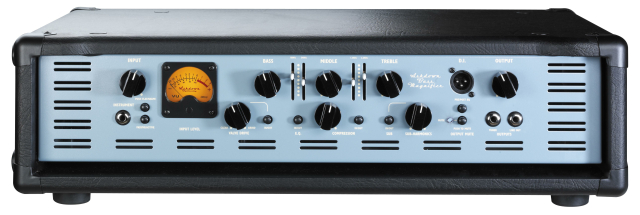 Ashdown ABM 900 EVO III Head